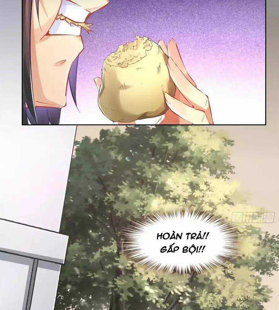 Trọng Sinh Chi Ma Tôn Đương Đạo Chapter 7 trang 27