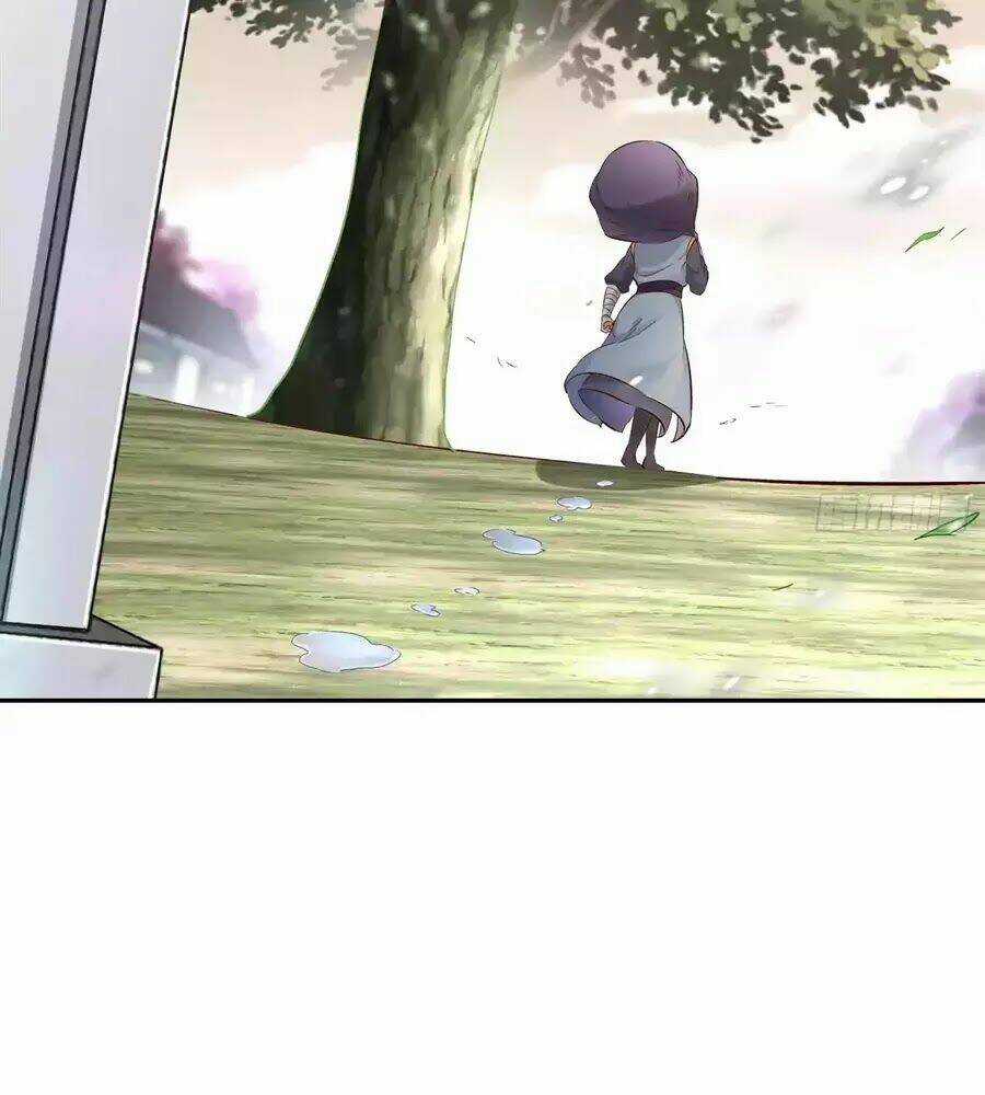 Trọng Sinh Chi Ma Tôn Đương Đạo Chapter 7 trang 28