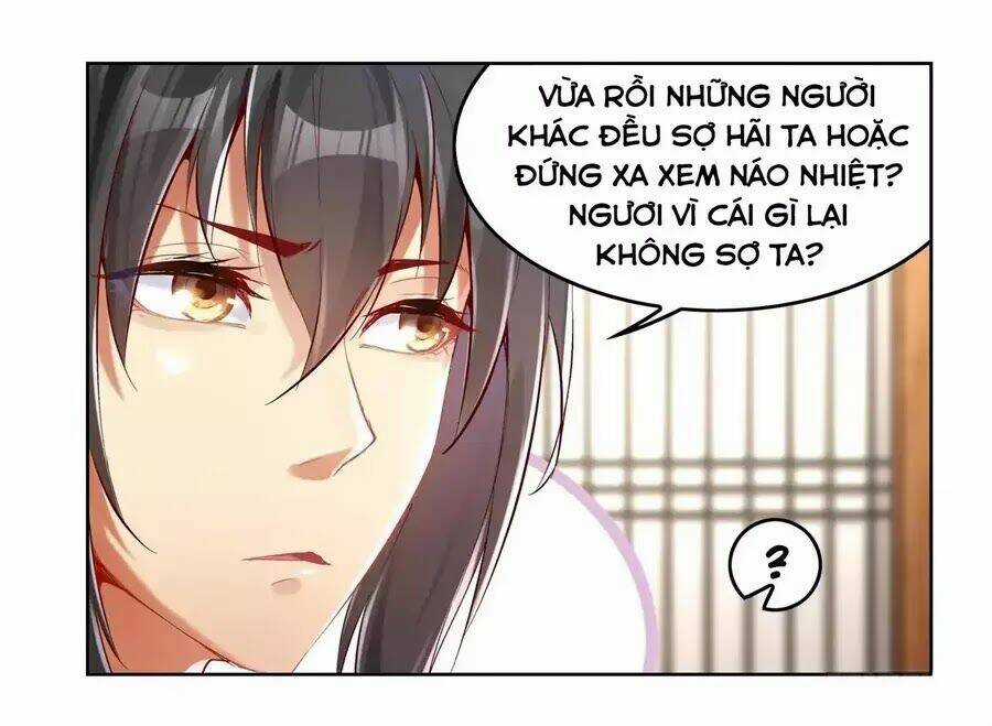 Trọng Sinh Chi Ma Tôn Đương Đạo Chapter 7 trang 4