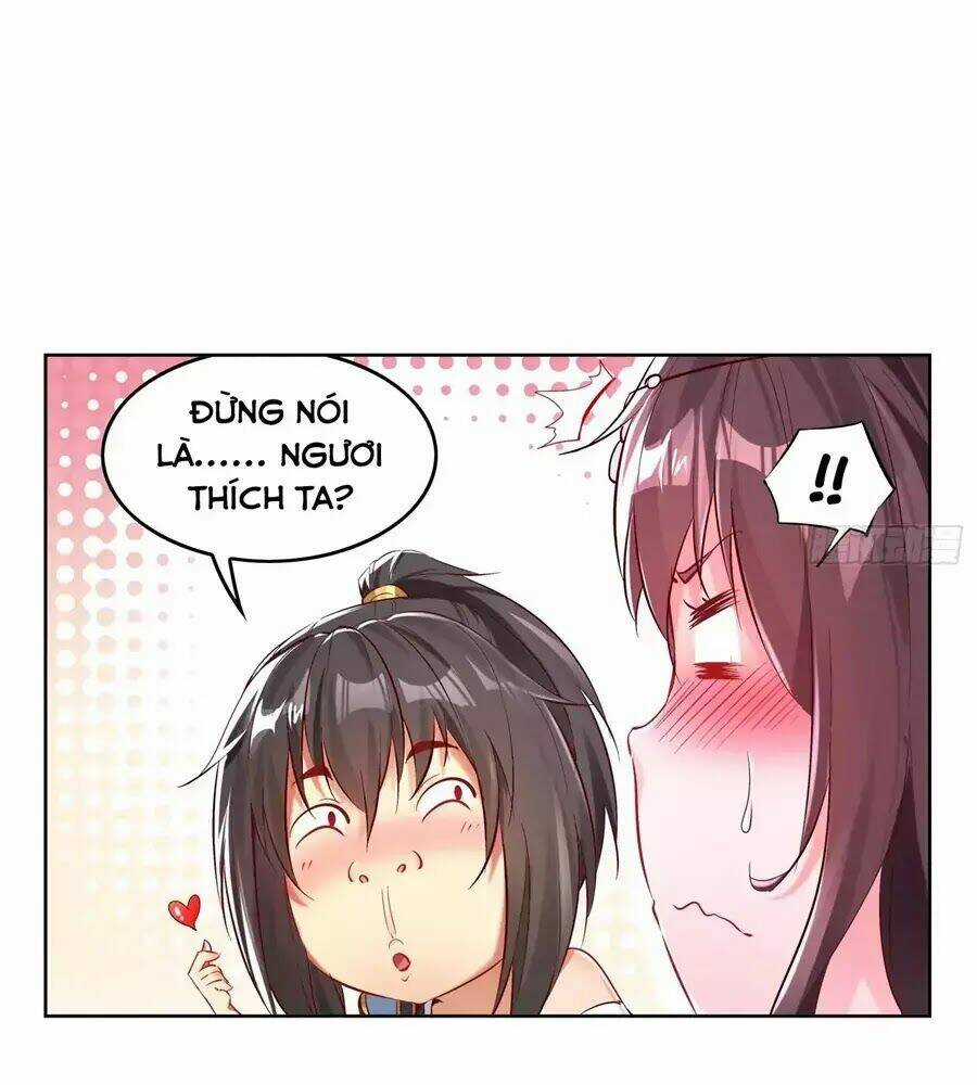 Trọng Sinh Chi Ma Tôn Đương Đạo Chapter 7 trang 5
