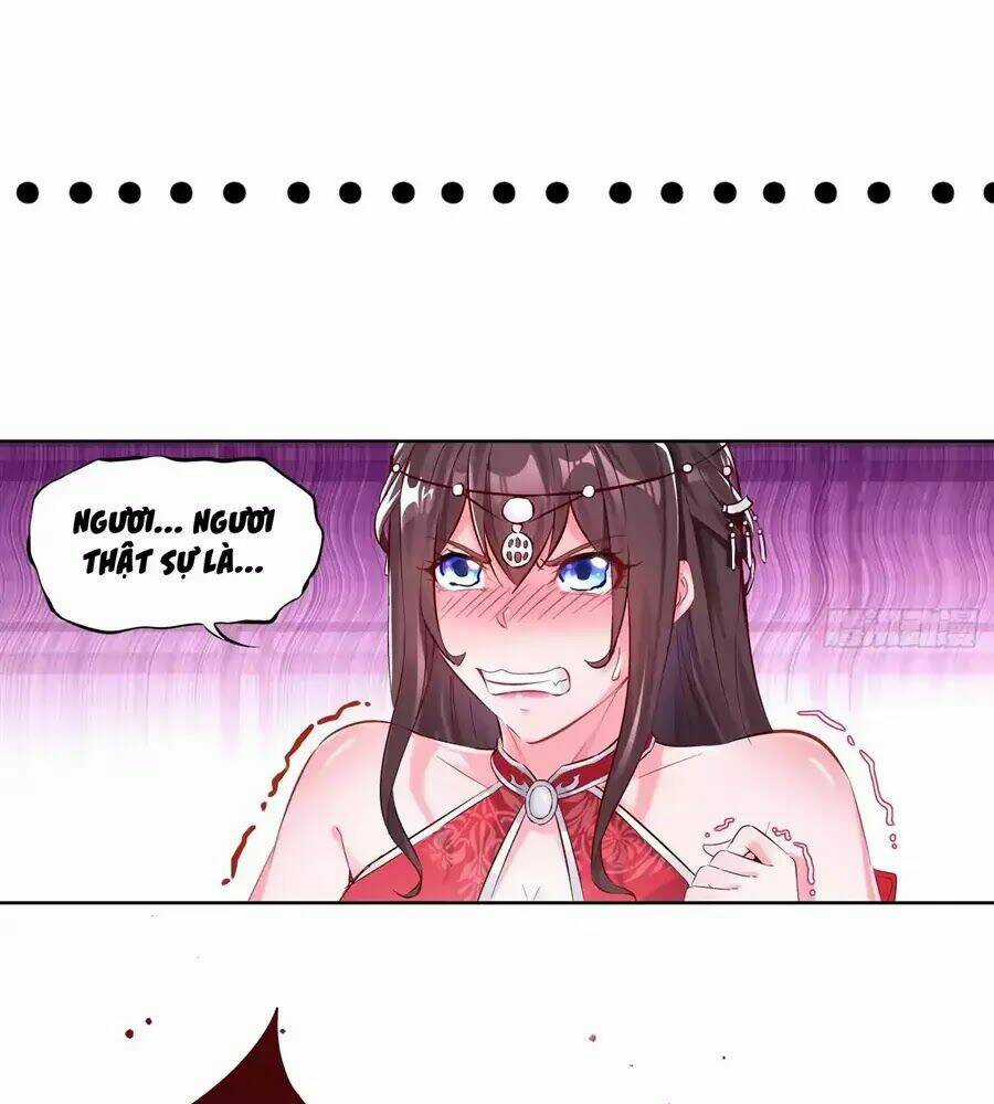 Trọng Sinh Chi Ma Tôn Đương Đạo Chapter 7 trang 6