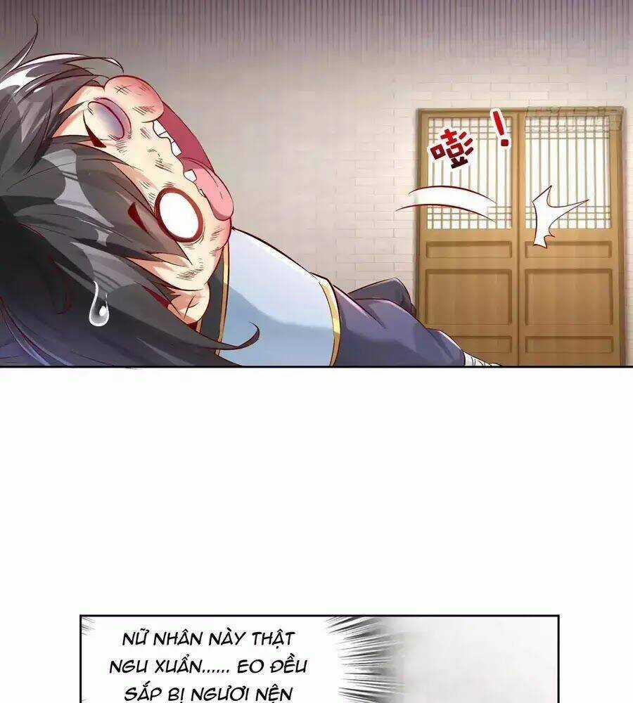 Trọng Sinh Chi Ma Tôn Đương Đạo Chapter 7 trang 8