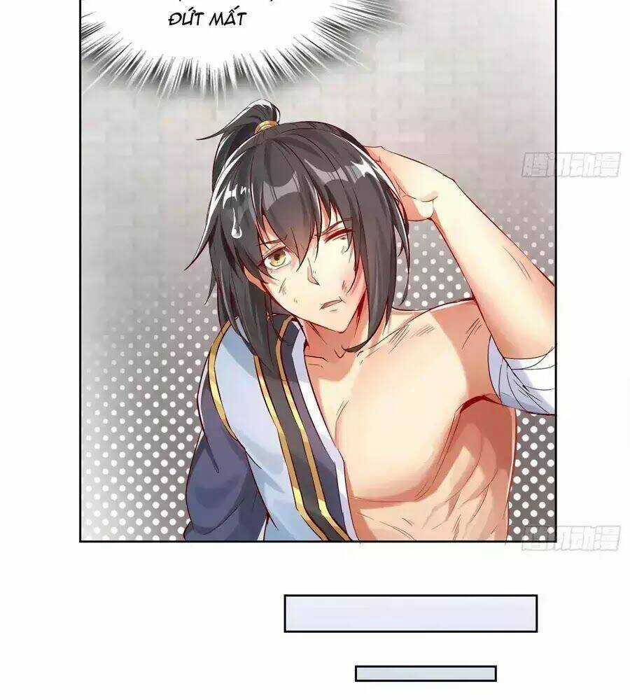 Trọng Sinh Chi Ma Tôn Đương Đạo Chapter 7 trang 9