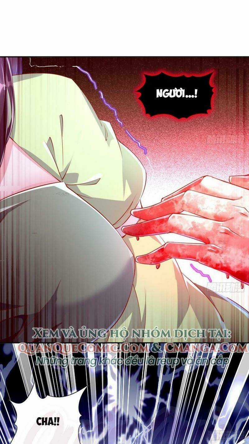 Trọng Sinh Chi Ma Tôn Đương Đạo Chapter 70 trang 0