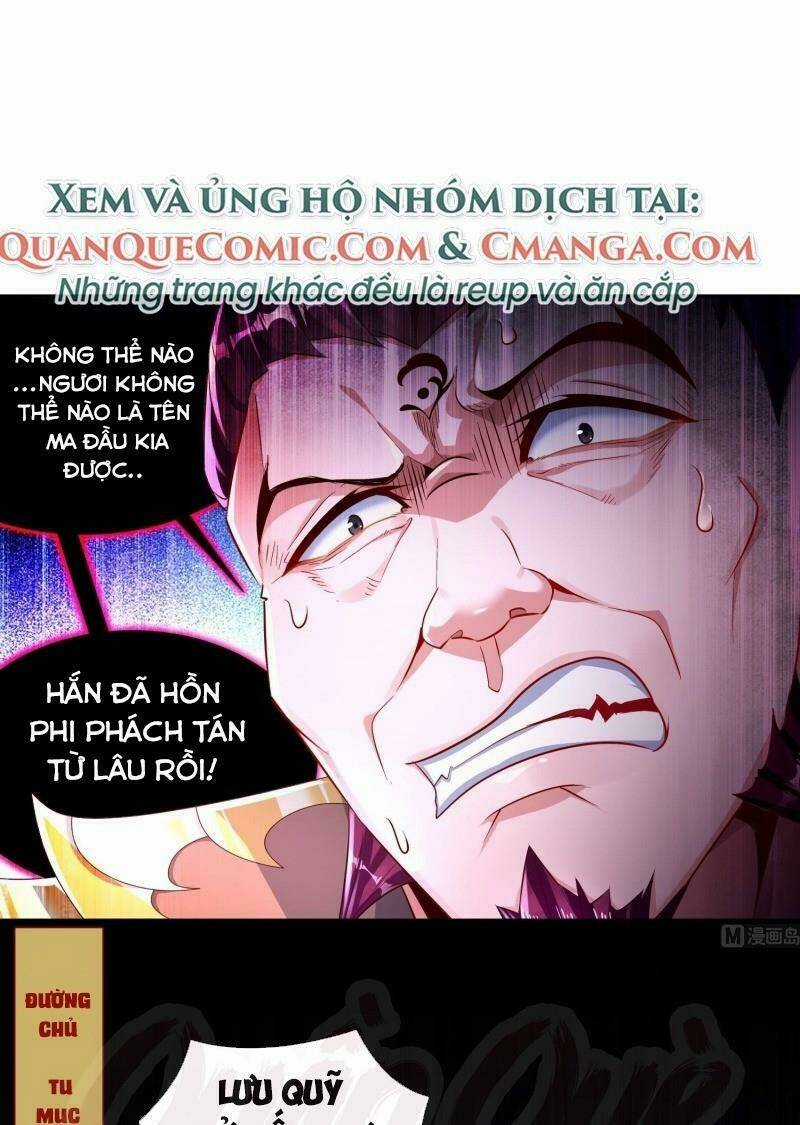 Trọng Sinh Chi Ma Tôn Đương Đạo Chapter 71 trang 0