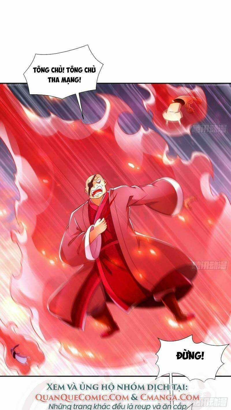 Trọng Sinh Chi Ma Tôn Đương Đạo Chapter 73 trang 0
