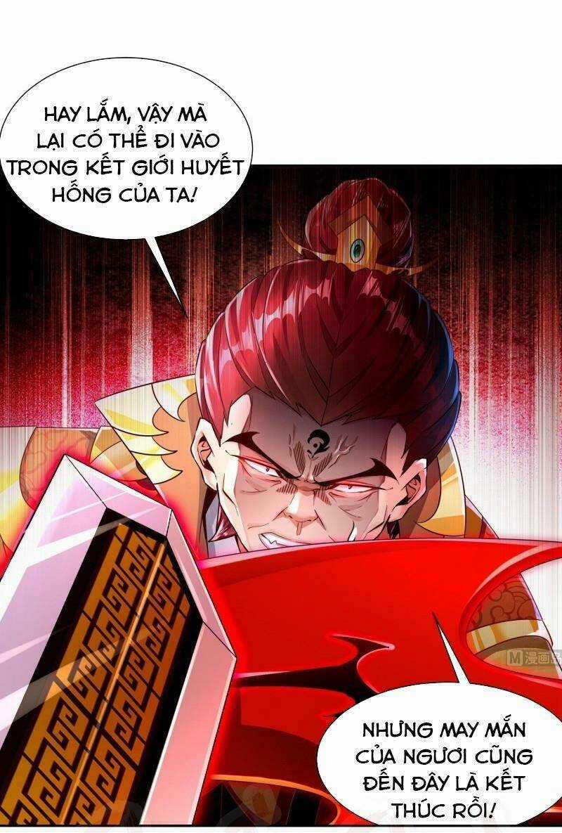 Trọng Sinh Chi Ma Tôn Đương Đạo Chapter 74 trang 0