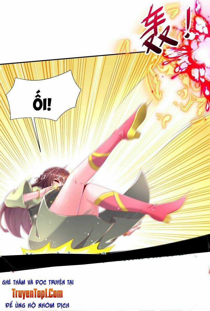 Trọng Sinh Chi Ma Tôn Đương Đạo Chapter 76 trang 0