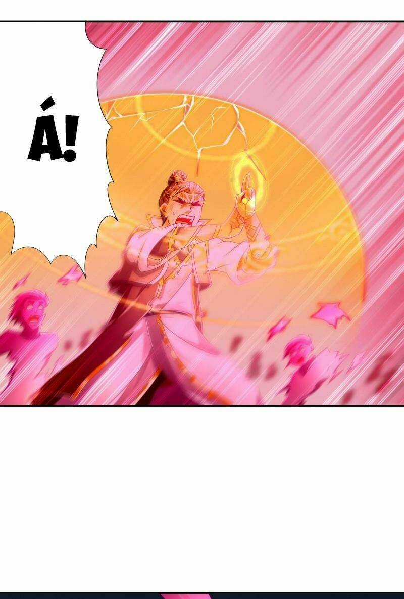 Trọng Sinh Chi Ma Tôn Đương Đạo Chapter 77 trang 10