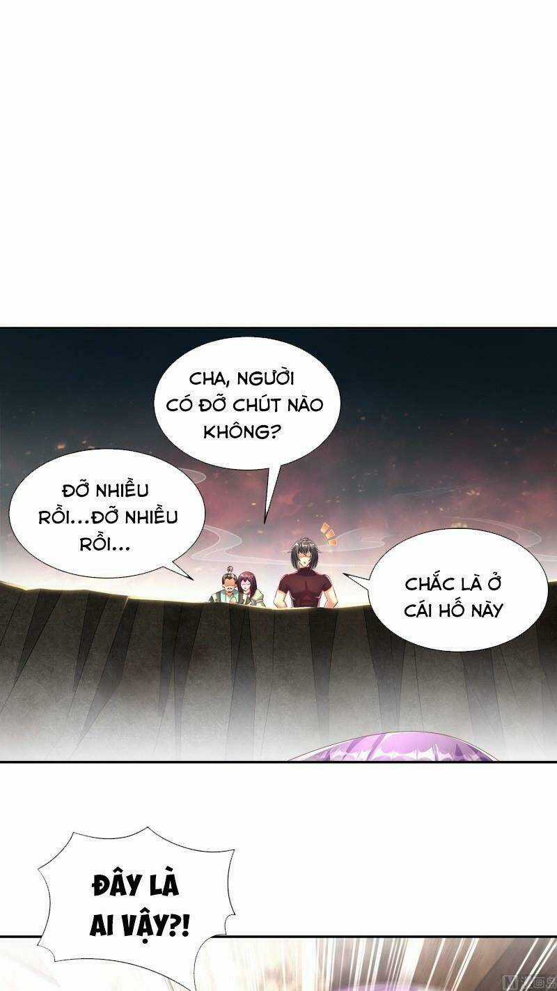Trọng Sinh Chi Ma Tôn Đương Đạo Chapter 77 trang 14