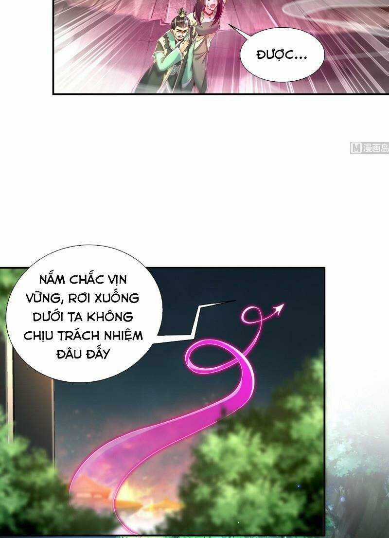 Trọng Sinh Chi Ma Tôn Đương Đạo Chapter 77 trang 19