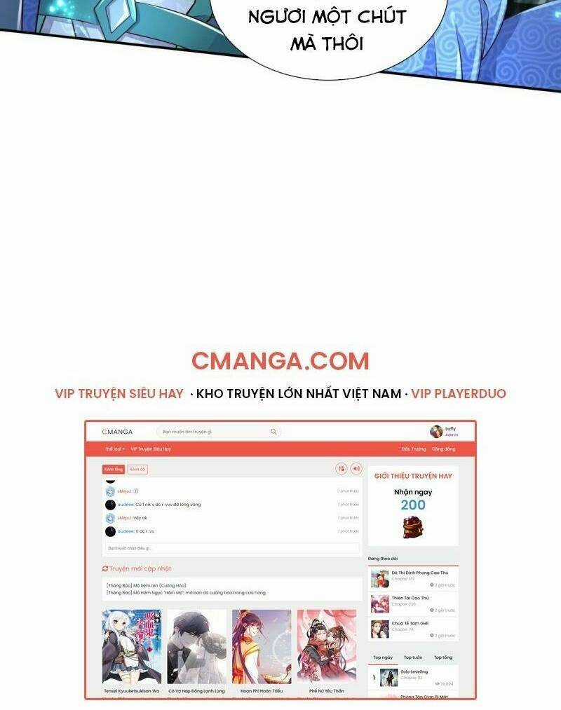 Trọng Sinh Chi Ma Tôn Đương Đạo Chapter 77 trang 26