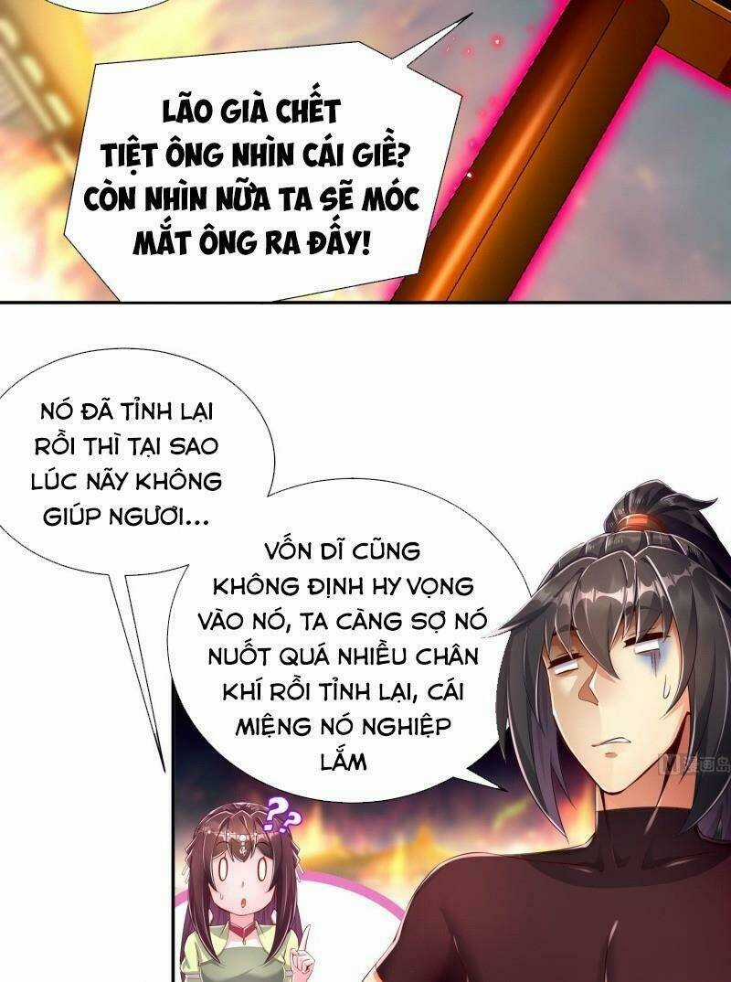 Trọng Sinh Chi Ma Tôn Đương Đạo Chapter 77 trang 3