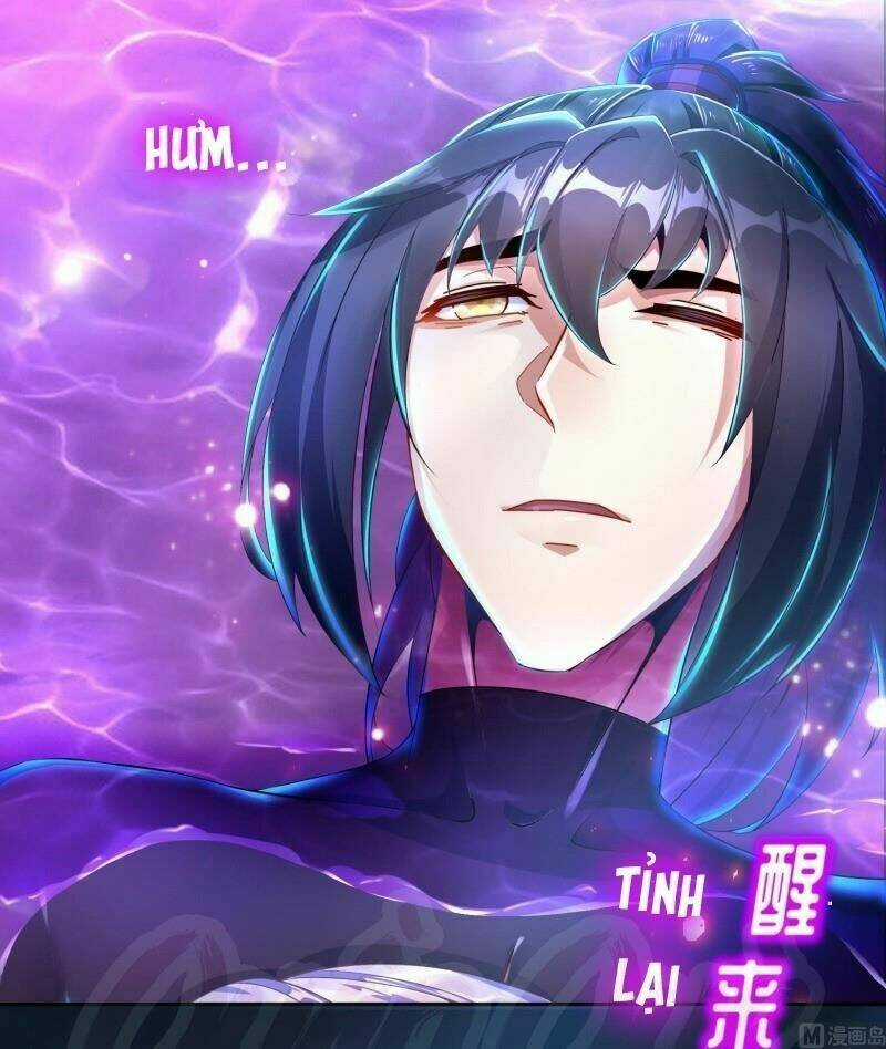 Trọng Sinh Chi Ma Tôn Đương Đạo Chapter 78 trang 0