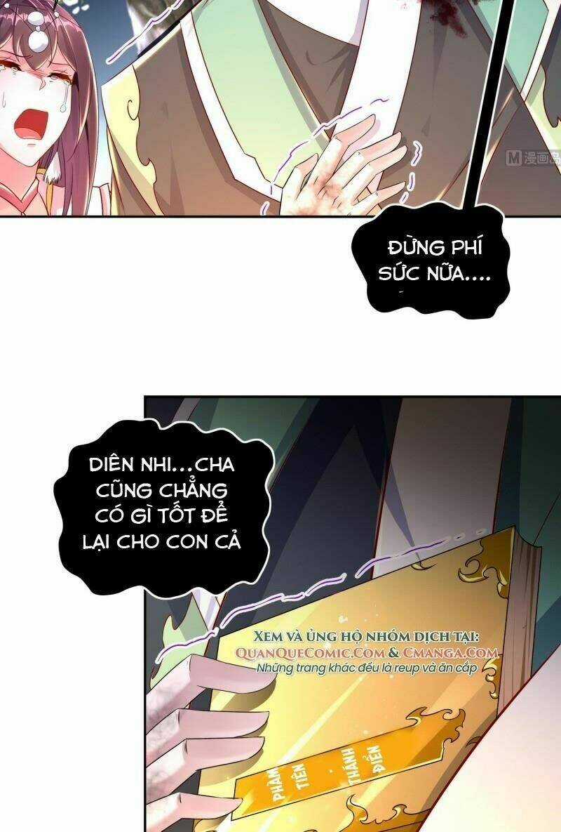 Trọng Sinh Chi Ma Tôn Đương Đạo Chapter 78 trang 11