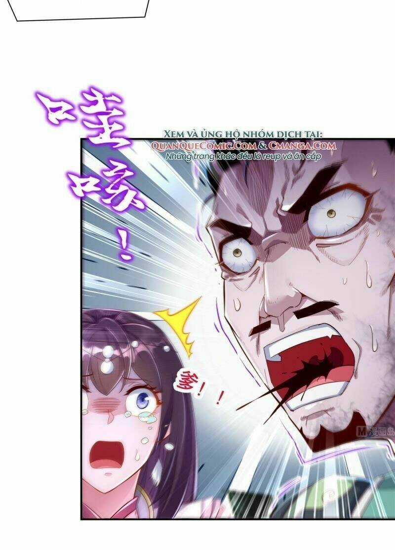 Trọng Sinh Chi Ma Tôn Đương Đạo Chapter 78 trang 15