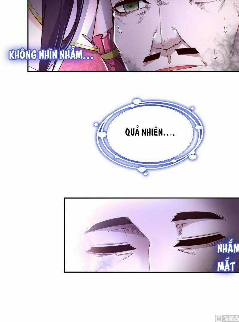 Trọng Sinh Chi Ma Tôn Đương Đạo Chapter 78 trang 19