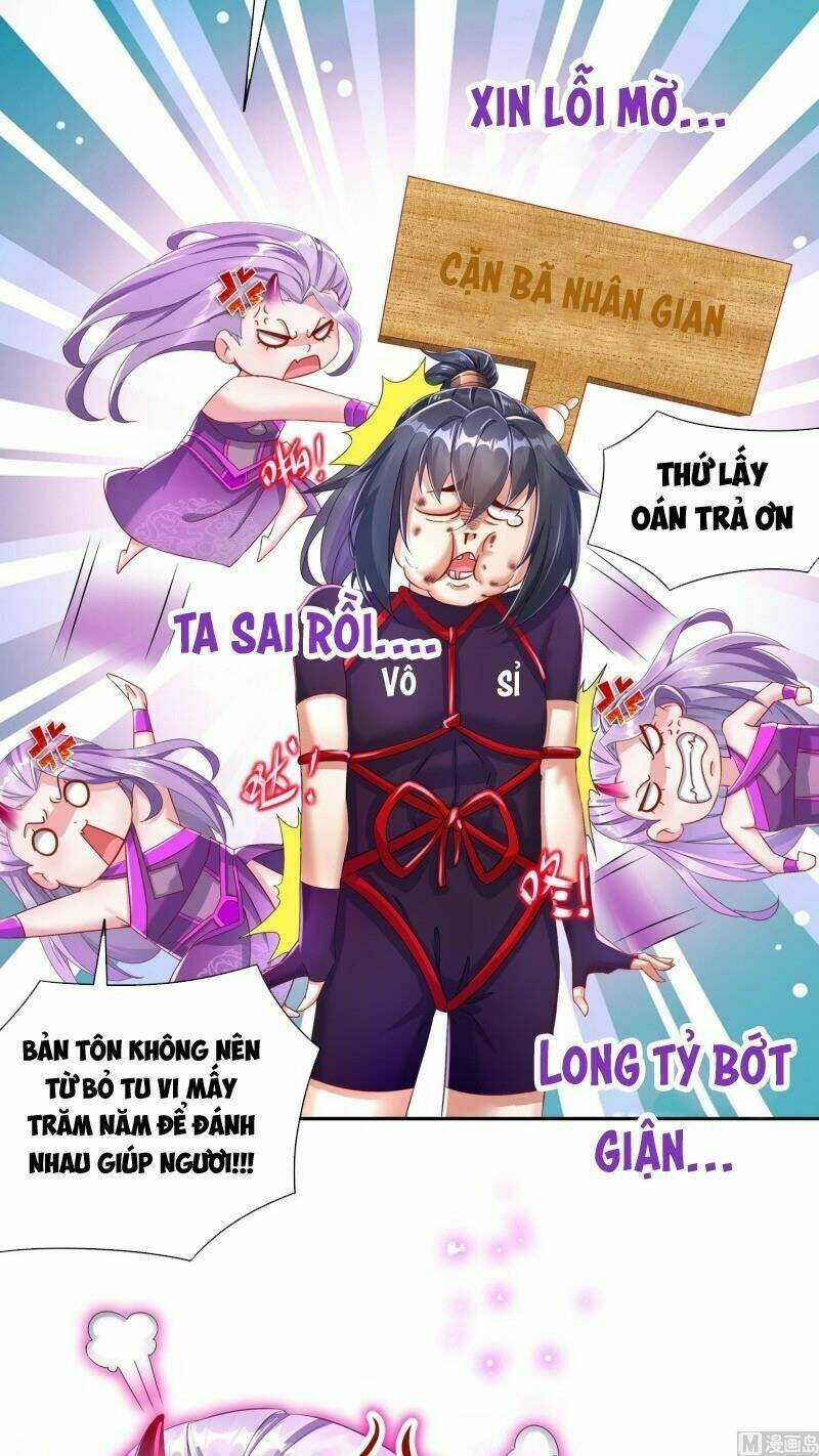 Trọng Sinh Chi Ma Tôn Đương Đạo Chapter 78 trang 5