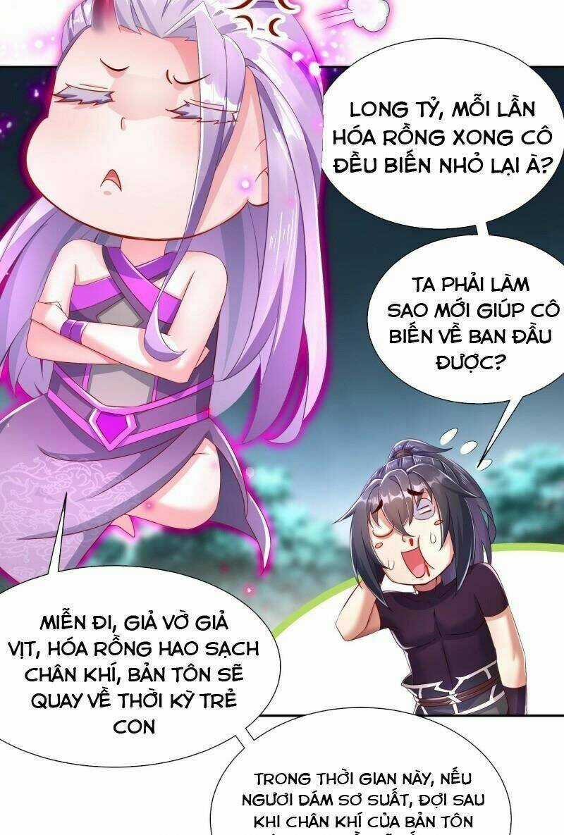Trọng Sinh Chi Ma Tôn Đương Đạo Chapter 78 trang 6