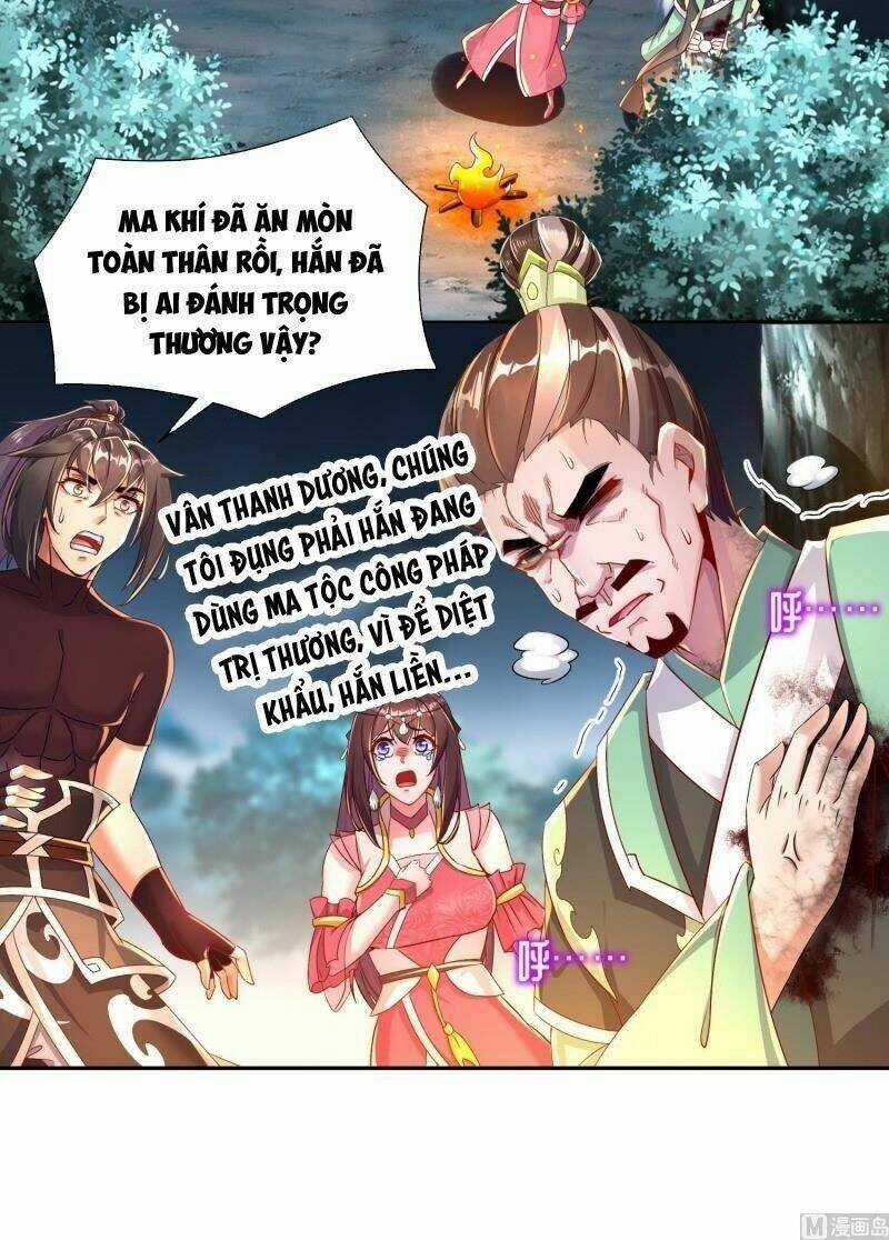 Trọng Sinh Chi Ma Tôn Đương Đạo Chapter 78 trang 9