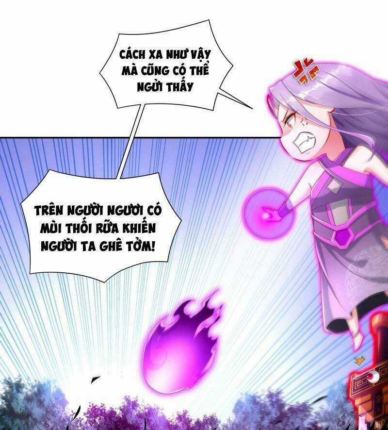 Trọng Sinh Chi Ma Tôn Đương Đạo Chapter 79 trang 0