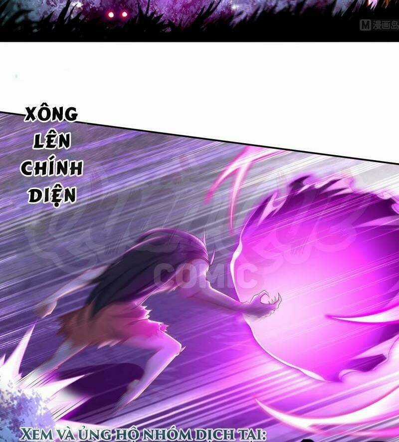 Trọng Sinh Chi Ma Tôn Đương Đạo Chapter 79 trang 1