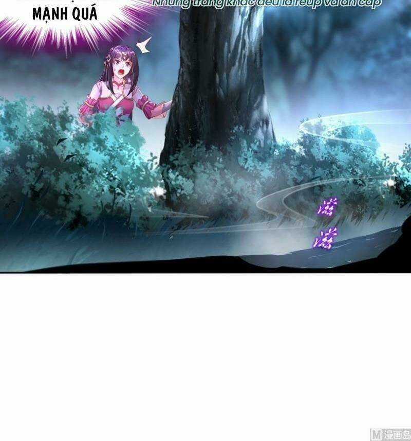 Trọng Sinh Chi Ma Tôn Đương Đạo Chapter 79 trang 11