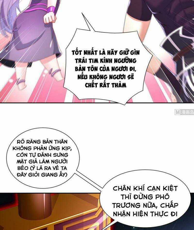 Trọng Sinh Chi Ma Tôn Đương Đạo Chapter 79 trang 13