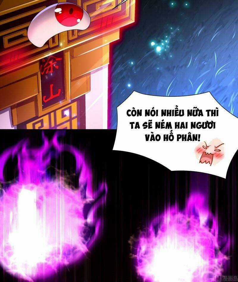 Trọng Sinh Chi Ma Tôn Đương Đạo Chapter 79 trang 14