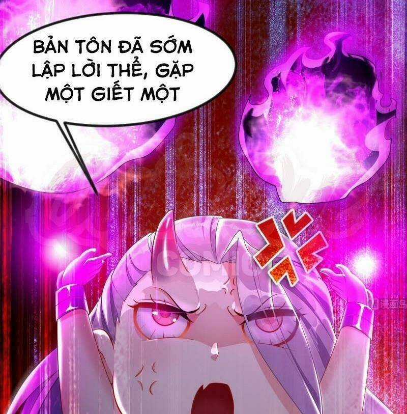 Trọng Sinh Chi Ma Tôn Đương Đạo Chapter 79 trang 16