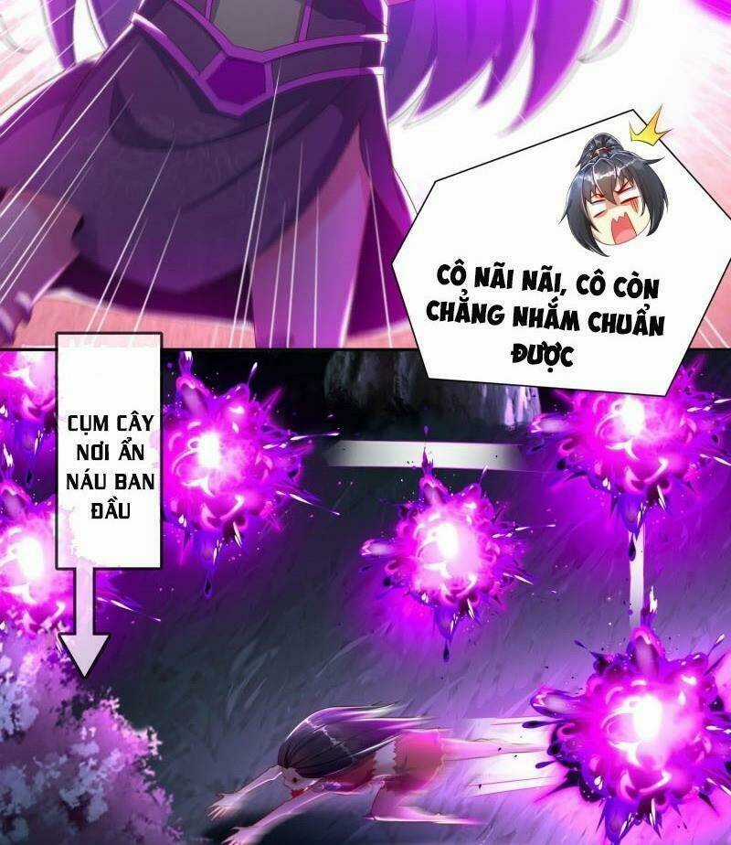 Trọng Sinh Chi Ma Tôn Đương Đạo Chapter 79 trang 20