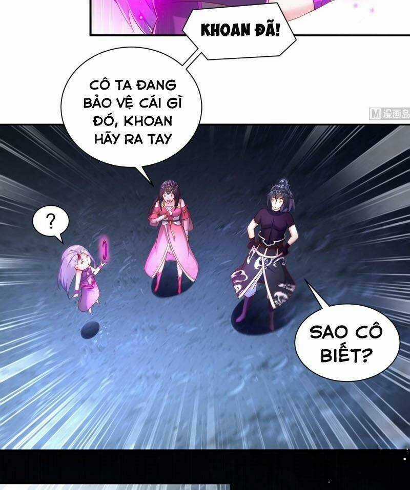 Trọng Sinh Chi Ma Tôn Đương Đạo Chapter 79 trang 27