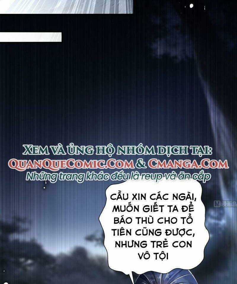 Trọng Sinh Chi Ma Tôn Đương Đạo Chapter 79 trang 28