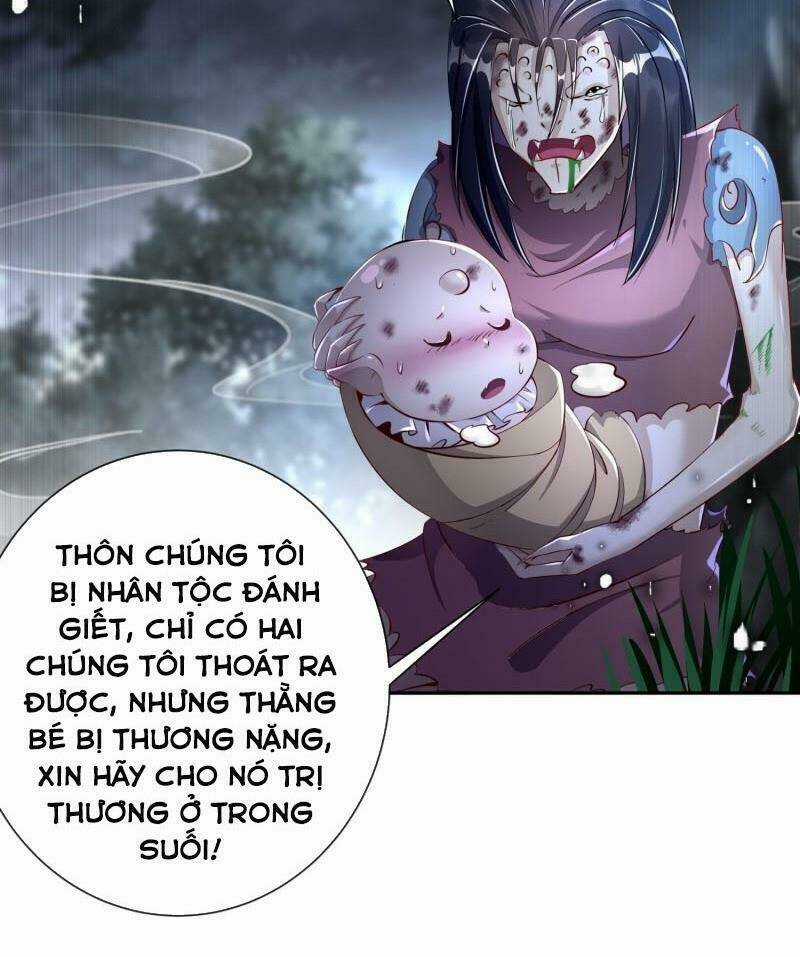 Trọng Sinh Chi Ma Tôn Đương Đạo Chapter 79 trang 29