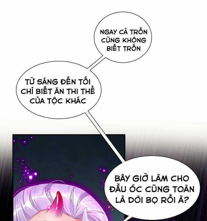 Trọng Sinh Chi Ma Tôn Đương Đạo Chapter 79 trang 3