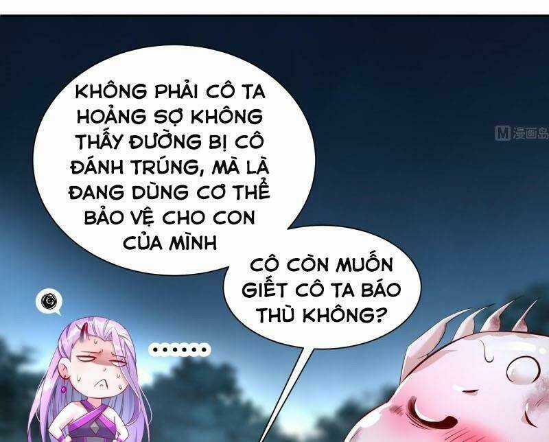 Trọng Sinh Chi Ma Tôn Đương Đạo Chapter 79 trang 30