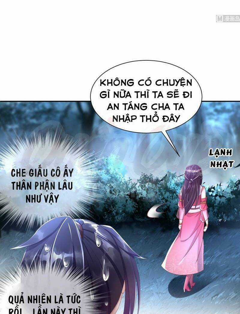 Trọng Sinh Chi Ma Tôn Đương Đạo Chapter 79 trang 34
