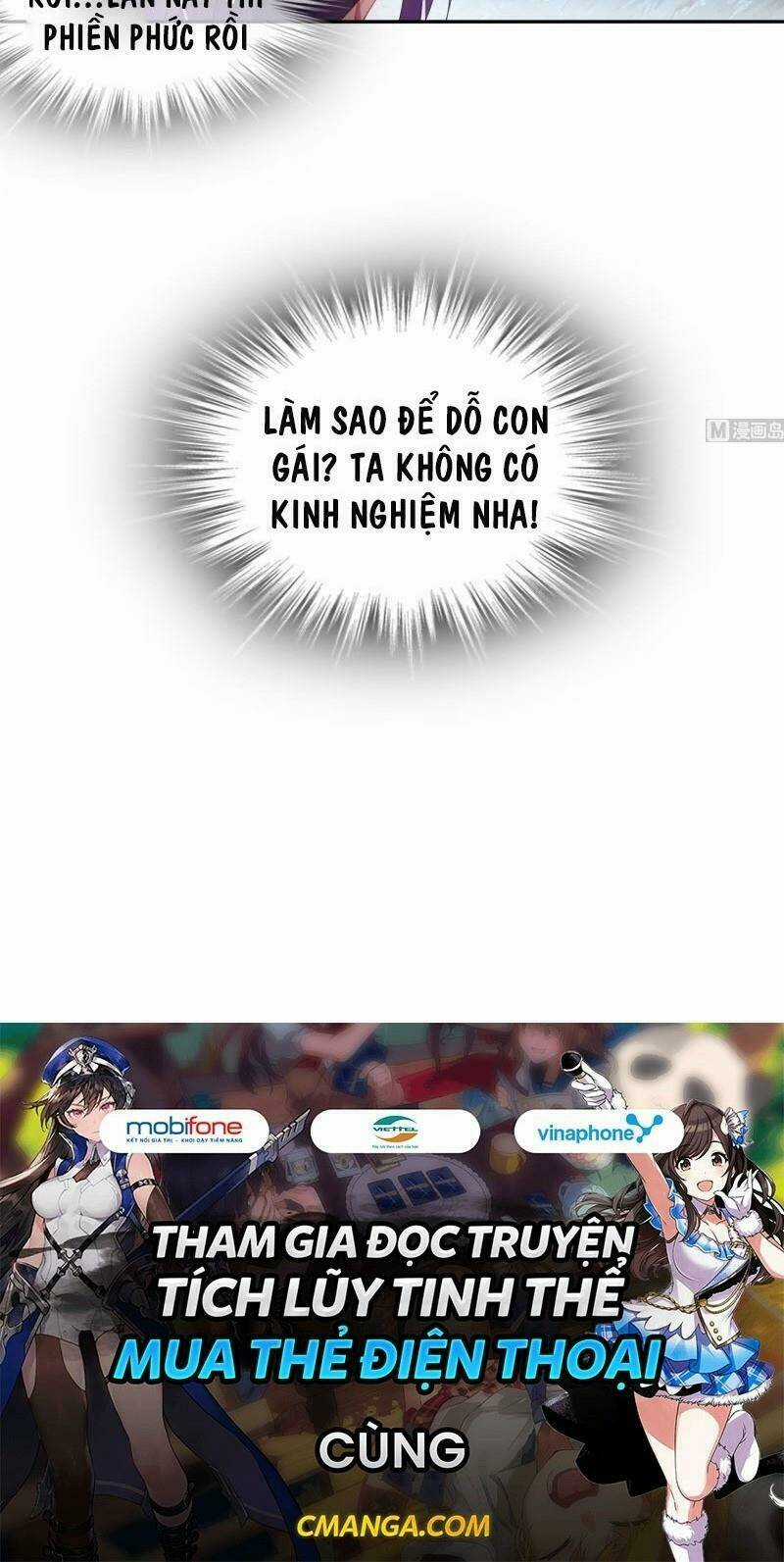 Trọng Sinh Chi Ma Tôn Đương Đạo Chapter 79 trang 35