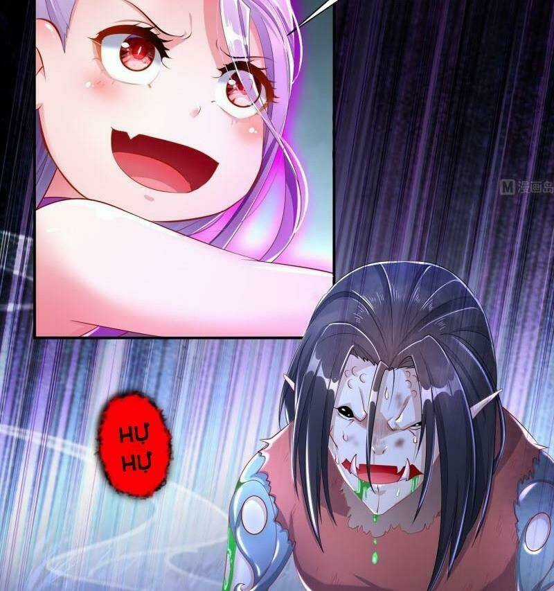 Trọng Sinh Chi Ma Tôn Đương Đạo Chapter 79 trang 4