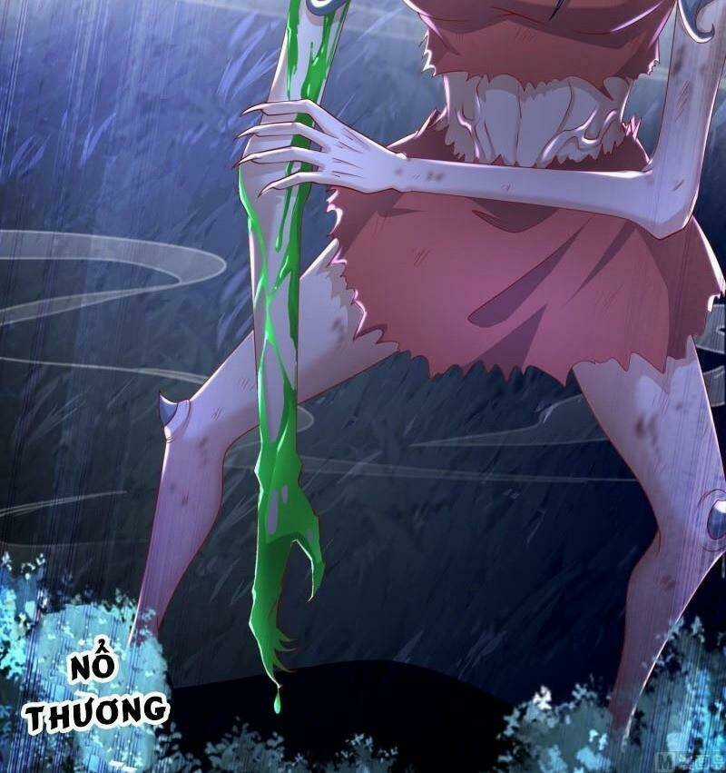 Trọng Sinh Chi Ma Tôn Đương Đạo Chapter 79 trang 5