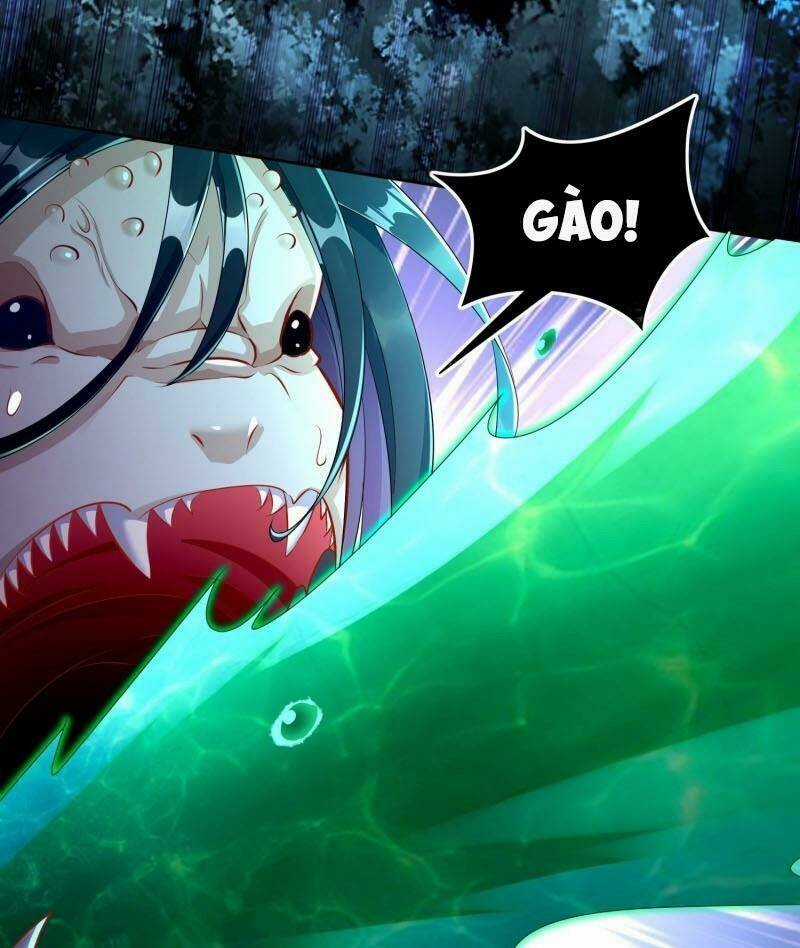 Trọng Sinh Chi Ma Tôn Đương Đạo Chapter 79 trang 6