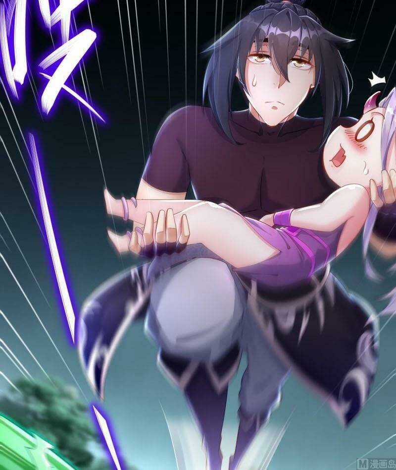 Trọng Sinh Chi Ma Tôn Đương Đạo Chapter 79 trang 8