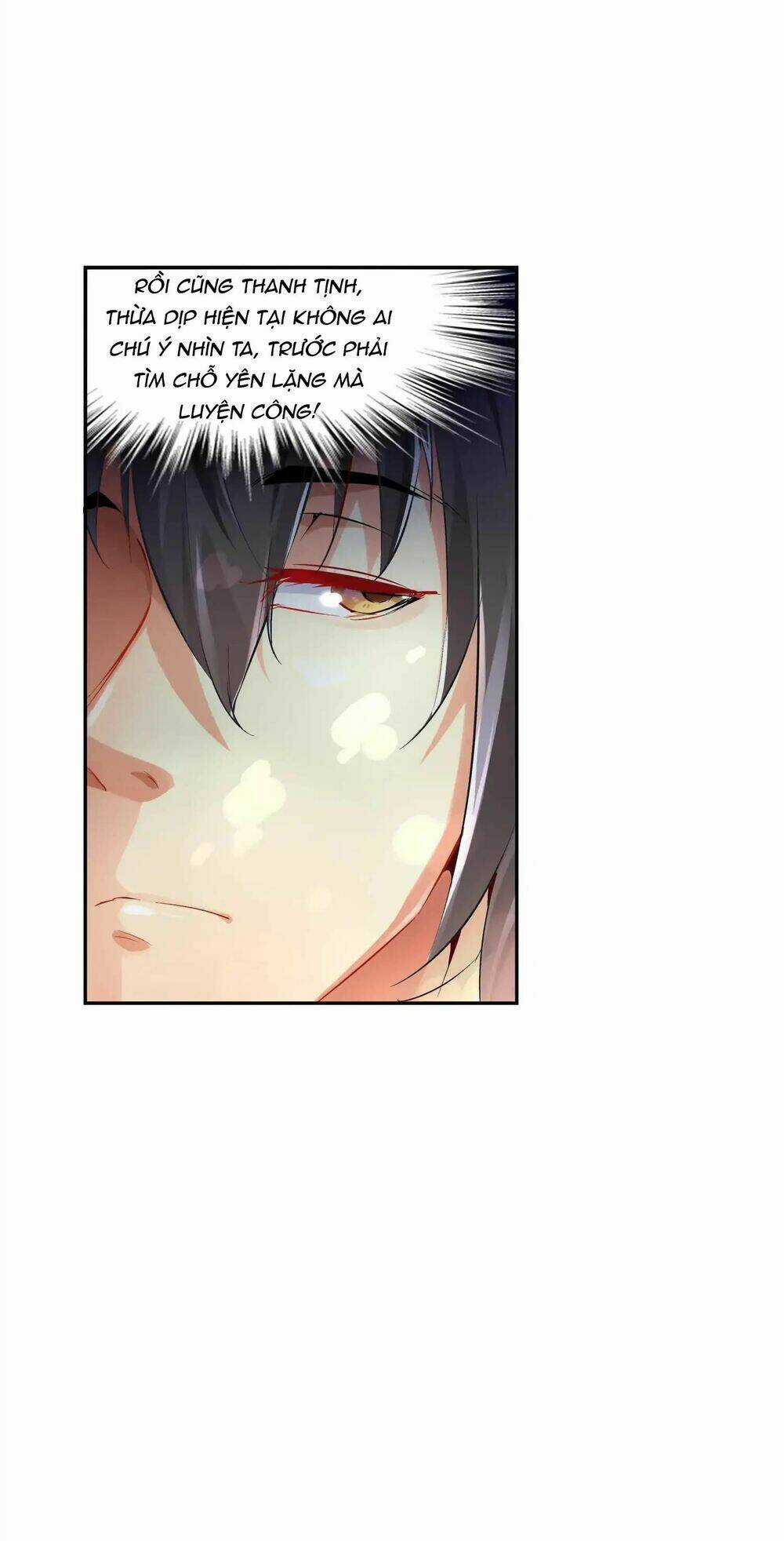 Trọng Sinh Chi Ma Tôn Đương Đạo Chapter 8 trang 5