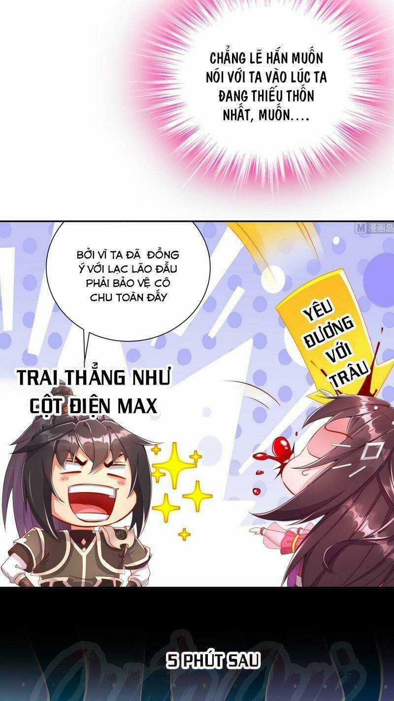 Trọng Sinh Chi Ma Tôn Đương Đạo Chapter 80 trang 10