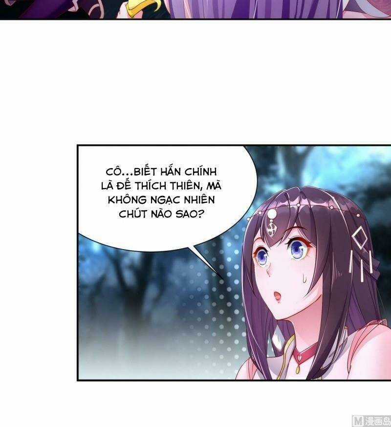 Trọng Sinh Chi Ma Tôn Đương Đạo Chapter 80 trang 17