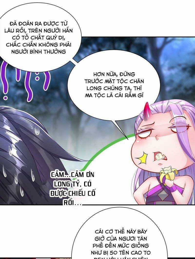 Trọng Sinh Chi Ma Tôn Đương Đạo Chapter 80 trang 18