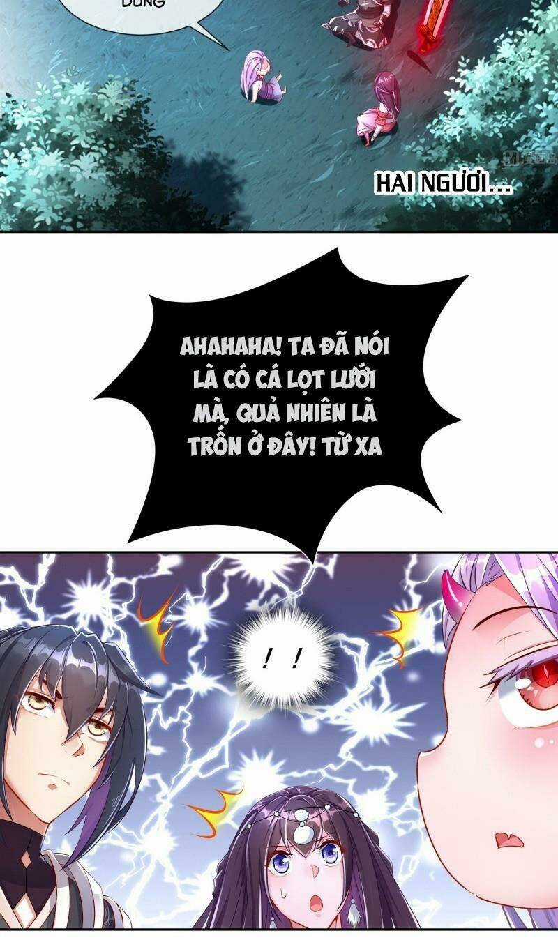 Trọng Sinh Chi Ma Tôn Đương Đạo Chapter 80 trang 23