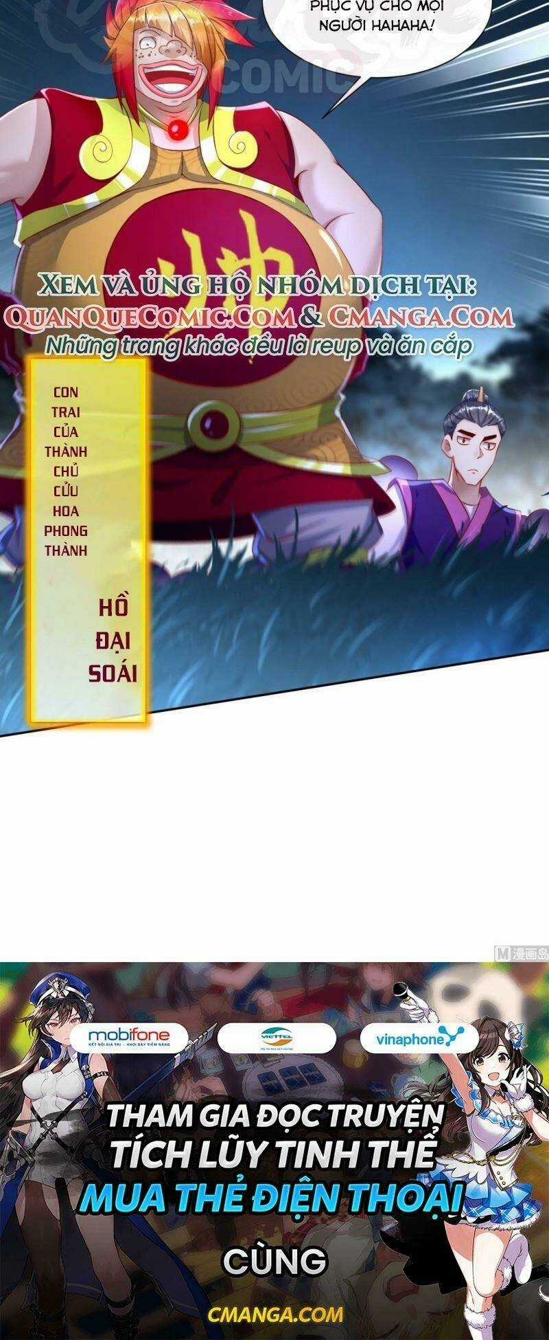 Trọng Sinh Chi Ma Tôn Đương Đạo Chapter 80 trang 25