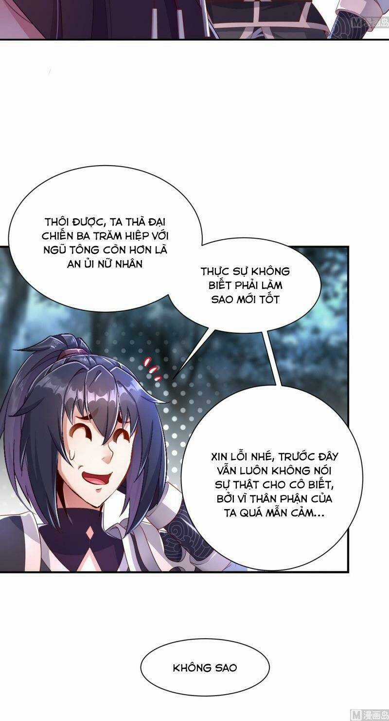 Trọng Sinh Chi Ma Tôn Đương Đạo Chapter 80 trang 3