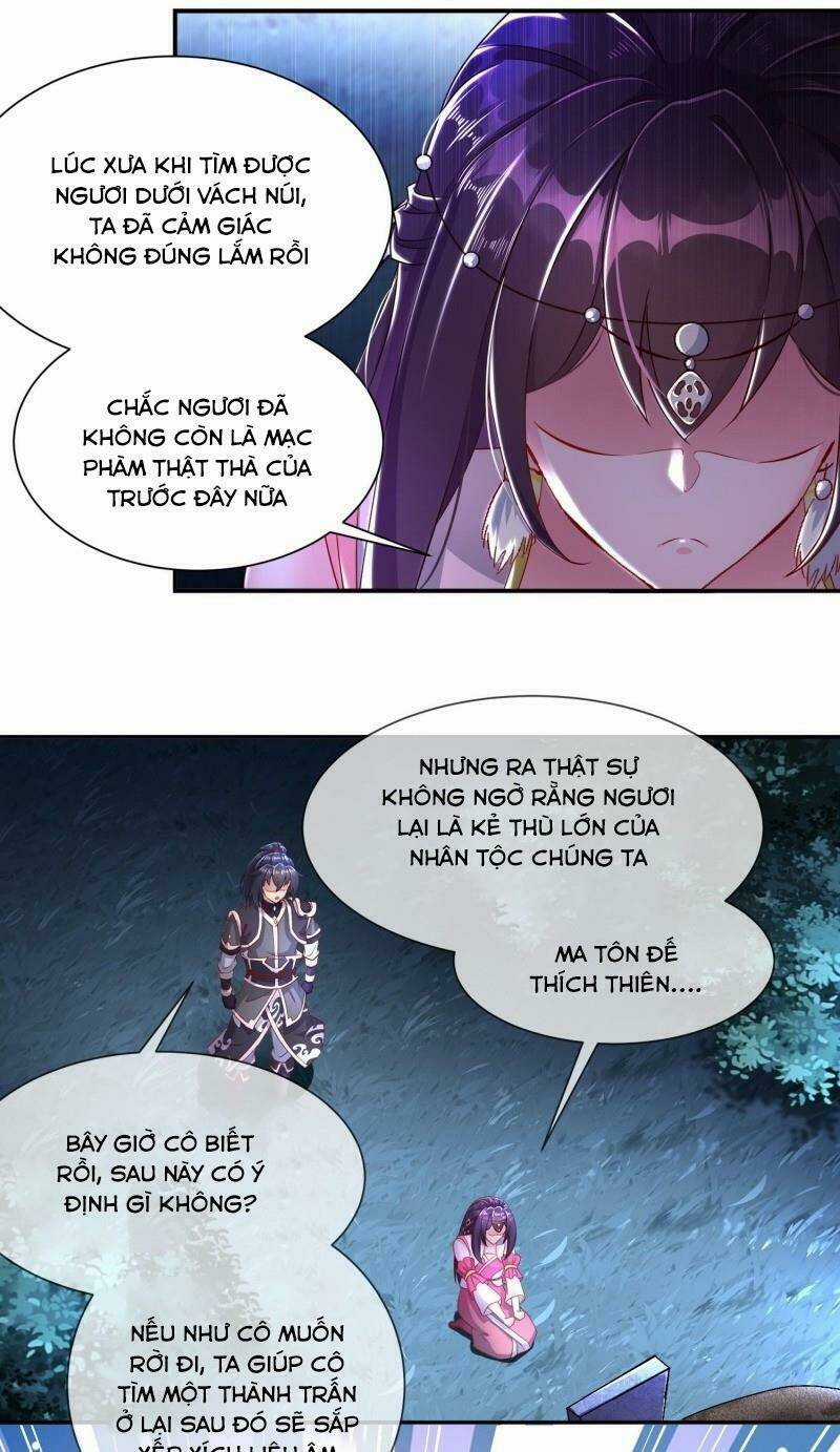 Trọng Sinh Chi Ma Tôn Đương Đạo Chapter 80 trang 4
